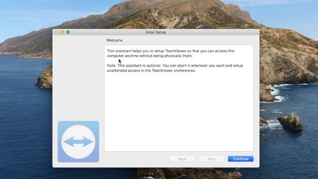 TEAMVIEWERI MACOS SİSTEMİNƏ NECƏ QURAŞDIRMAQ OLAR? | Teamviewer install on macOS | ITPRO.az смотреть онлайн