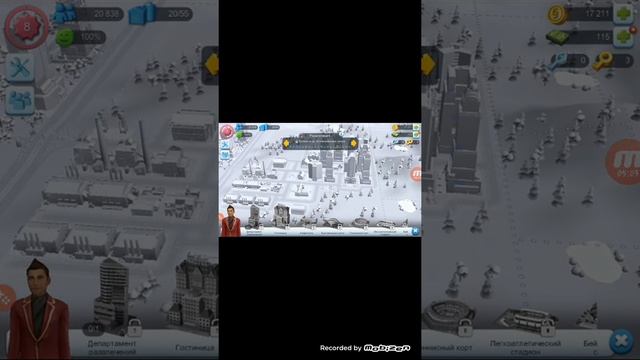 Во что я играю на телефоне. Часть 1. смотреть онлайн
