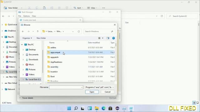 scrptadm.dll missing in Windows 11 | How to Download & Fix Missing DLL File Error смотреть онлайн