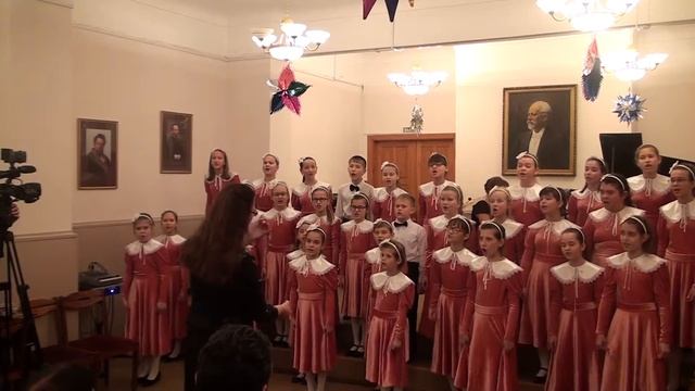 И.Дунаевский, сл. В.Лебедева-Кумача «Песня о веселом ветре»