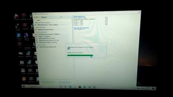 The code execution cannot proceed because MSVCR100 dll was not found Reinstalling the program may
