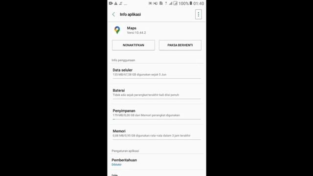 Cara Ubah Google Maps Baru Ke Google Maps Lama смотреть онлайн