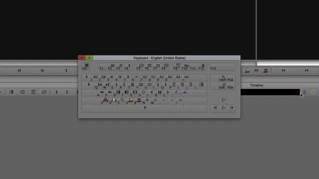 Avid Media Composer 7 - Starting your first lesson | softplanetgroup.com смотреть онлайн