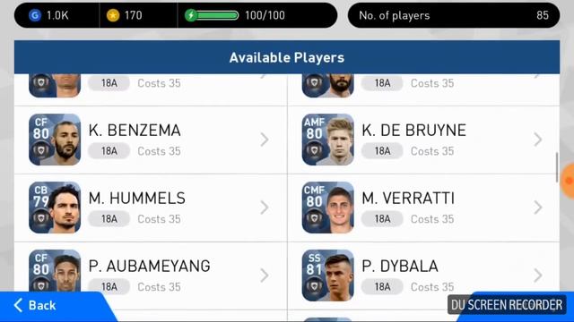 😲7 Days log in bonus opening pes 18 android /iso смотреть онлайн