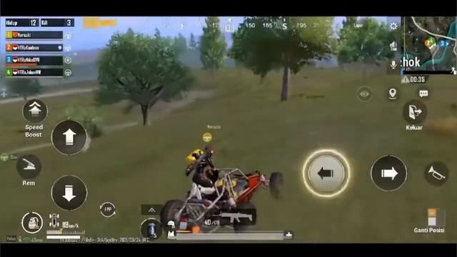 NYOBAIN IOS 15 UNTUK MAIN PUBGM DI IPHONE XR (DUA HARI PEMAKAIN AMAN NO BUG!) смотреть онлайн