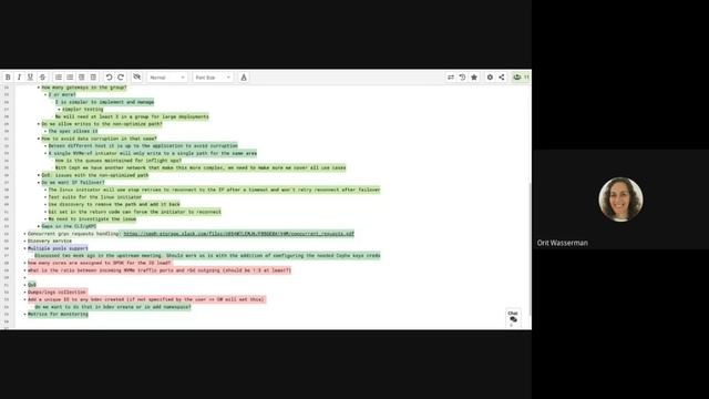 CDS Squid: NVMe-oF-Gateway смотреть онлайн