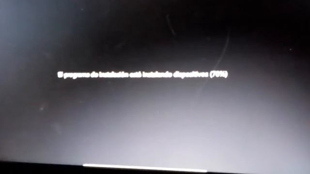 Instalación De Windows y Ubunto Linux M1 INF смотреть онлайн