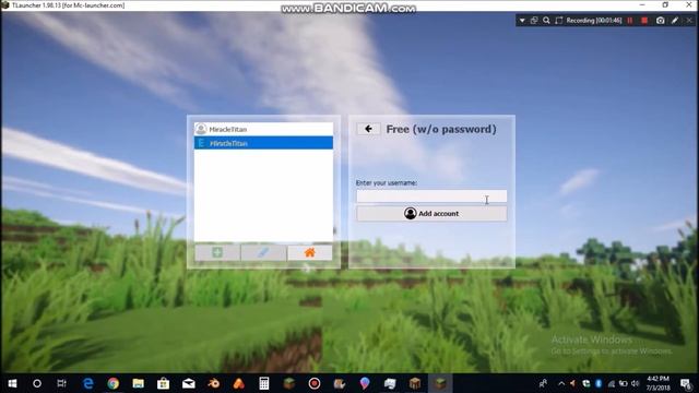 how to get MINECRAFT for FREE !!!!! смотреть онлайн