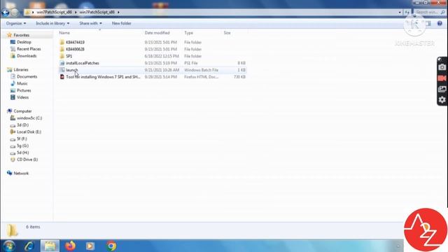 QUICKHEAL INSTALLATION ERROR SOLVED ||HOW TO INSTALL QUICKHEAL UPDATE VERSION IN WIN7 SERVICE PACK смотреть онлайн