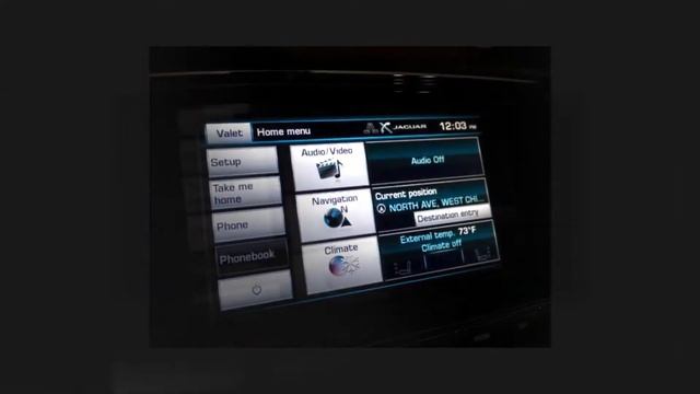 2015 JAGUAR XJL PORTFOLIO смотреть онлайн
