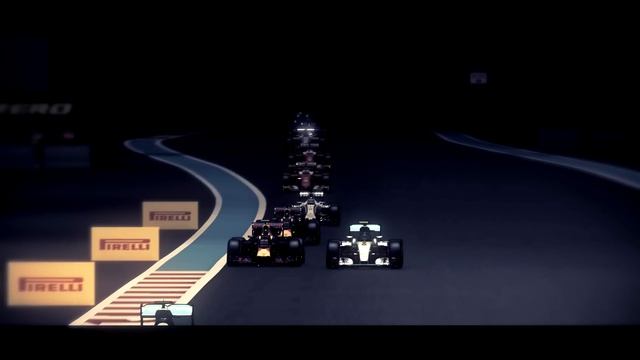 F1 2016 - Crash Compilation #9 смотреть онлайн