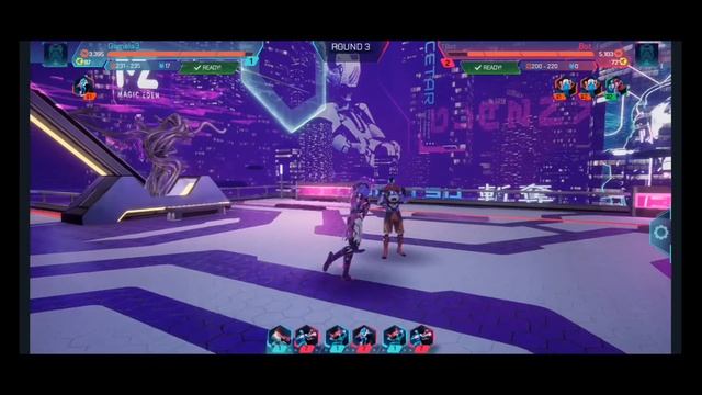 Project Hive - Official Launch Gameplay (iOS & Android) | @GameLa3Review смотреть онлайн