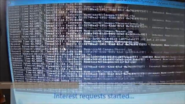 ICON Video Demo Win8, Ubunto, MacOS смотреть онлайн