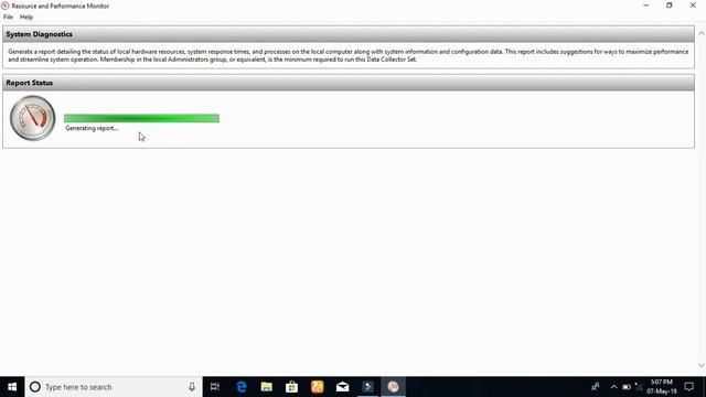 How To Check The Your PC Health Status... смотреть онлайн