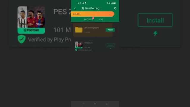obb not working problem android 11 update realme oppo vivo смотреть онлайн