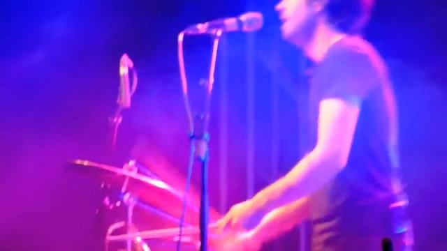Martin & James - You're A Window @ Ettelbruck (Luxembourg) смотреть онлайн