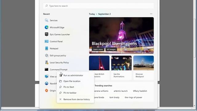 Fix Wi-Fi Doesn’t Have a Valid IP Configuration Error on Windows смотреть онлайн