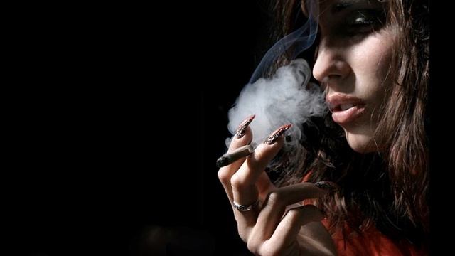 Cigarette Girl Instrumental смотреть онлайн