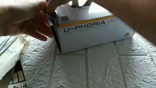 Behringer U-PHORIA UM2 Audio Interface | UnBoxing смотреть онлайн