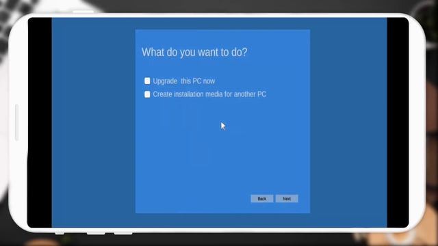 Cara Install Windows 11 di Android смотреть онлайн