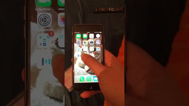 iPhone 6s 64GB смотреть онлайн