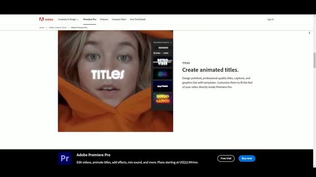 Free Download Adobe Premiere Pro 2024 Trial | (NO CRACK / LEGAL) Version смотреть онлайн