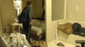 VJLink и ночные разборки с Натрашей