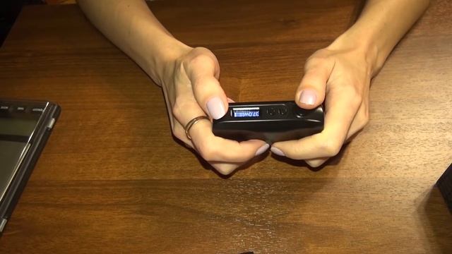 Женский взгляд: IPV D3 80W TC смотреть онлайн