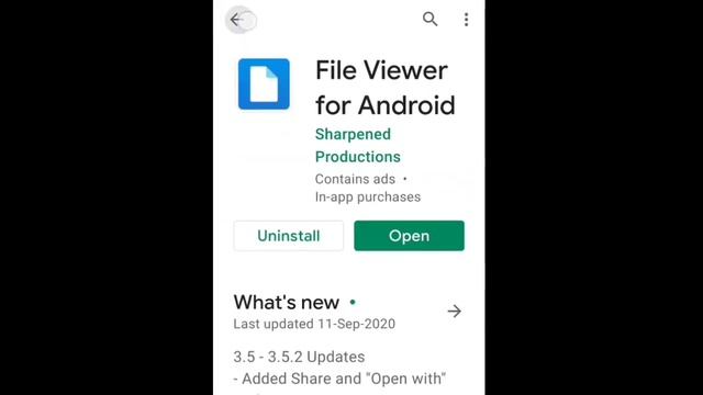 Open orf File in Android || ( Olympus Raw ) смотреть онлайн