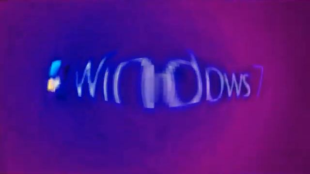 Windows 7 Logo Animation in G Major 574 (V2) смотреть онлайн