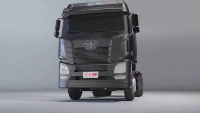 FAW - BÌNH MINH - Hotline: 09898.8.9898 - JH6 introduction - Đầu kéo JH6 thế hệ mới смотреть онлайн