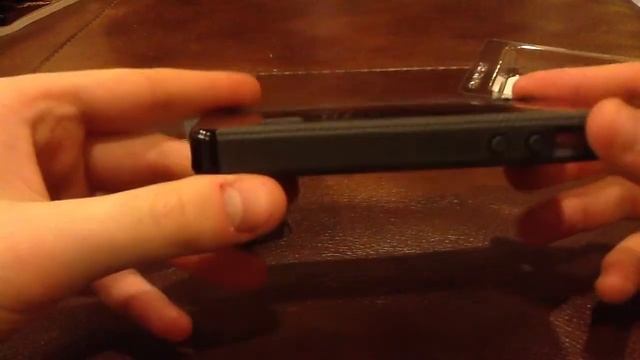 iPhone 4 / 4S Pop! Case by Case-Mate Review and Drop Test смотреть онлайн