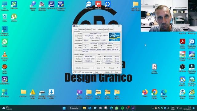 QUAL MELHOR VERSÃO DO WINDOWS PARA USAR NA SUA MÁQUINA ? X32 BITS OU X64 BITS ? смотреть онлайн