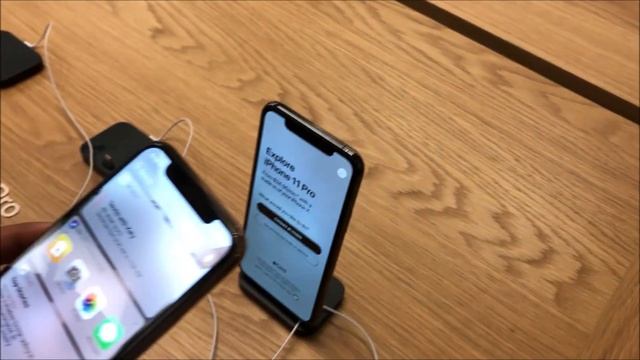 Want to buy the new Iphone ? | Iphone 11 review | English version смотреть онлайн