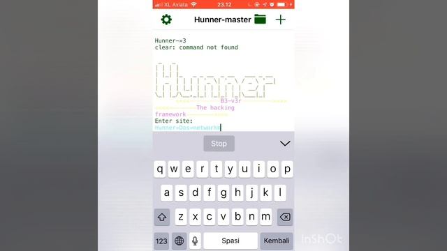 How to install Hunner Master Hacking Tools IOS Device | No Jailbreak Required смотреть онлайн