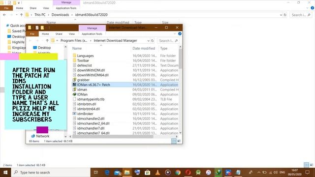 How to install and use internet download manager for free 100% working смотреть онлайн
