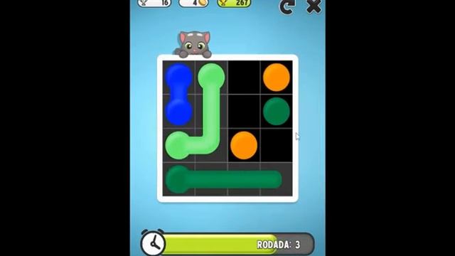 My Talking Tom Vs Subway Surfers Vs Pou iPad Gameplay Great Makeover for Children HD Igame смотреть онлайн