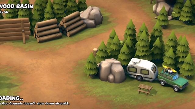 Pico Tanks - Gameplay Walkthrough Part 4 - (iOS, Android) смотреть онлайн
