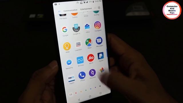 Xiaomi Poco Launcher First Look How To Install For Any Android Smartphones смотреть онлайн