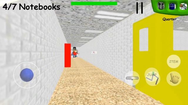 baldi super duper ultra fast (not android) смотреть онлайн