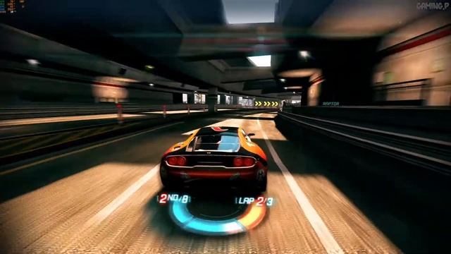 Split/Second - Unlock New Car, Let's Test 🥳 / New Effects COMES  😲  / Gameplay (Episode1 - Race 5&6