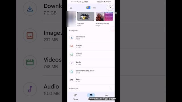 the best file manager for Android смотреть онлайн