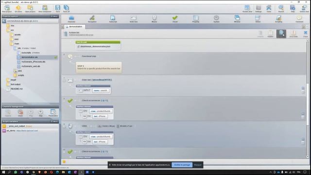 [WEBINAR] Unleash continuous validation with automated functional testing смотреть онлайн
