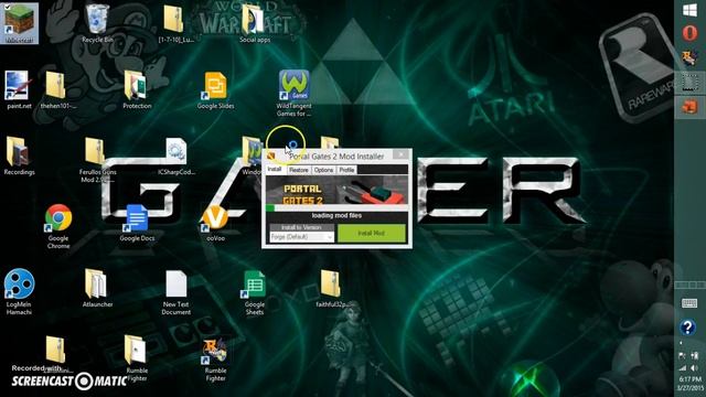 How to install mods on windows 8 1.8 смотреть онлайн