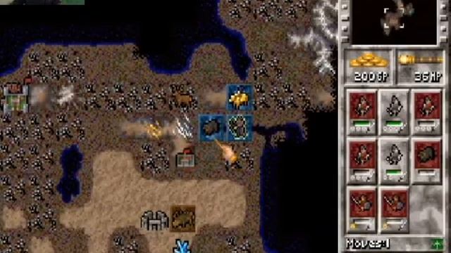 Tiegon Plays Master of Magic attempt 4 part 1 смотреть онлайн