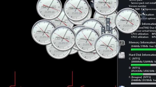 windows 7 durability смотреть онлайн