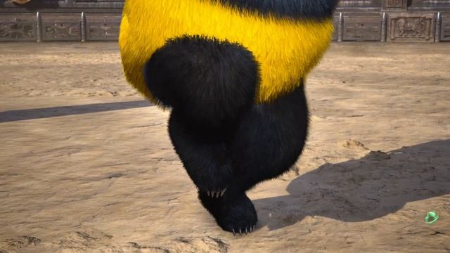 Tekken 8 Ranked - Noelittle (Hwoarang) vs Rangchu (Panda) смотреть онлайн