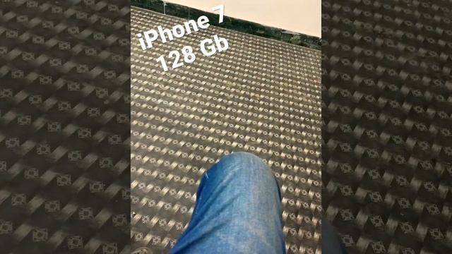 iPhone 7 128 Gb All Colour price 13200 cash no delivery 9650140782 смотреть онлайн