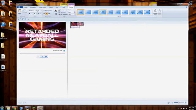 How To Create A YouTube Intro смотреть онлайн