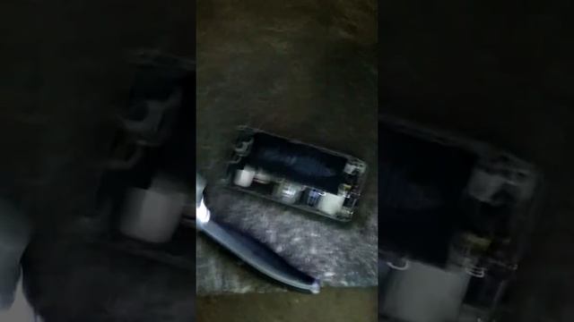 Разбили IPHONE5S!!! смотреть онлайн